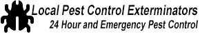 Redwood County Exterminators